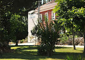Hotel de Alba 2