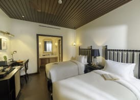 V Maison Boutique Hotel 3