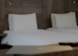 Best Western White House Hotel 4