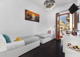 Hotel Herculaneum 3