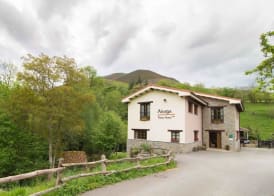 Alesga Hotel Rural - Valles del Oso -Asturias 5