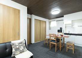 NAGAHORI HAIRU DOTONBORI CONDO 5