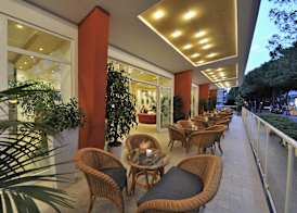 Hotel Bembo 5