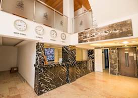 Hotel Pirat 2