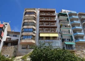 Hotel Condestable 2