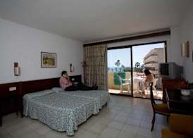 Hotel La Santa Maria 3