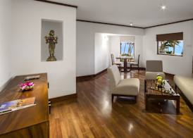 Royal Palms Beach Hotel 5