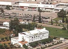 Hotel Vilobi 2