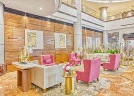 Eastwood Richmonde Hotel Quezon City 2