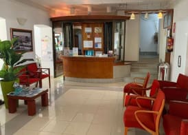 Hostal Bellavista Formentera 4