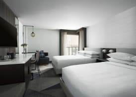 Philadelphia Marriott Old City 3
