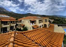 APARTHOTEL KAMPOS VILLAGE 2