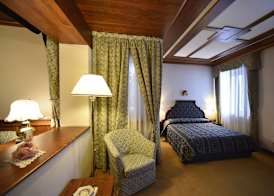 Hotel Sporting 3