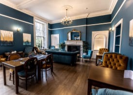 Marshall Meadows Manor House 4