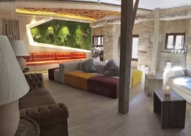 Hotel Las Treixas 5