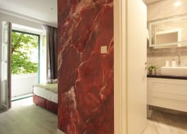 Well Of Life Luxury Rooms 2