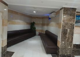 Sidra Alia AL-DAHABI hotel - فندق السدرة العالية الذهبي 5