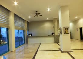 Tropical Beach Hotel 2