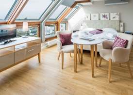 Hotel Meersinn - Binz 4