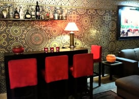 Villa Amira & Spa 5
