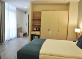 Marti Beach Hotel 2