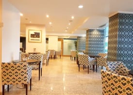 Jura Hotels Mavi Sürmeli Adana 3