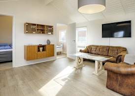 4 Person Holiday Home in Bogense 5