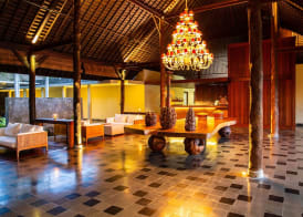 Komaneka at Bisma Ubud 5