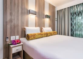 The Cabanas Hotel at Sun City Resort 5