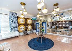 Oceanside Hotel and Suites 4