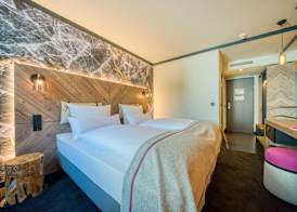PLAZA INN Salzburg Messe 5
