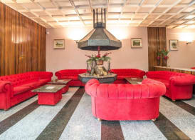 Grand Hotel Europa Rivisondoli Centro 2