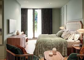 Palacio de Luces, Small Luxury Hotels 4