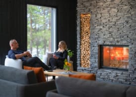 Wilderness Hotel Juutua 4