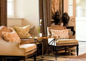 Althoff Grandhotel Schloss Bensberg 2