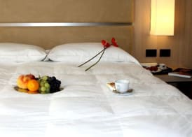 Parco dei Pini - Sila Wellness Hotel 5