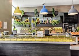 Heeton Concept Hotel - Kensington London 3