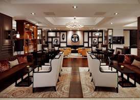 Hamburg Marriott Hotel 2