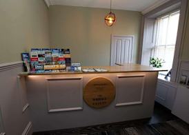 The Whisky Vaults 3