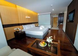 Khum Phucome Hotel -SHA Extra Plus 5