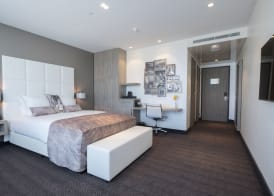 Van der Valk Hotel Utrecht 4