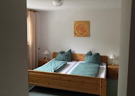 Hotel Waldeck in Todtnau 3