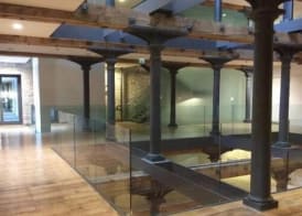 45 Brewhouse - Royal William Yard 2