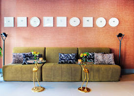 NYX Hotel Mannheim by Leonardo Hotels 5