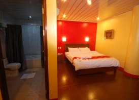 A&A Plaza Hotel 5