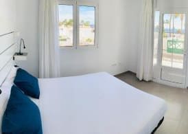 Apartamentos Zalabar 2