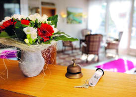 Hotel Gräffs-Mühle 3