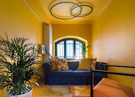 MONK Monastiraki Suites 3