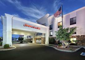Hampton Inn & Suites Tucson East 3