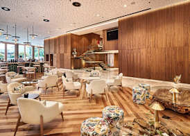 The Log Porto Hotel by Piamonte Hotels 3